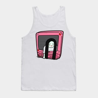 Surprise! Tank Top